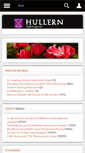 Mobile Screenshot of hullern.de